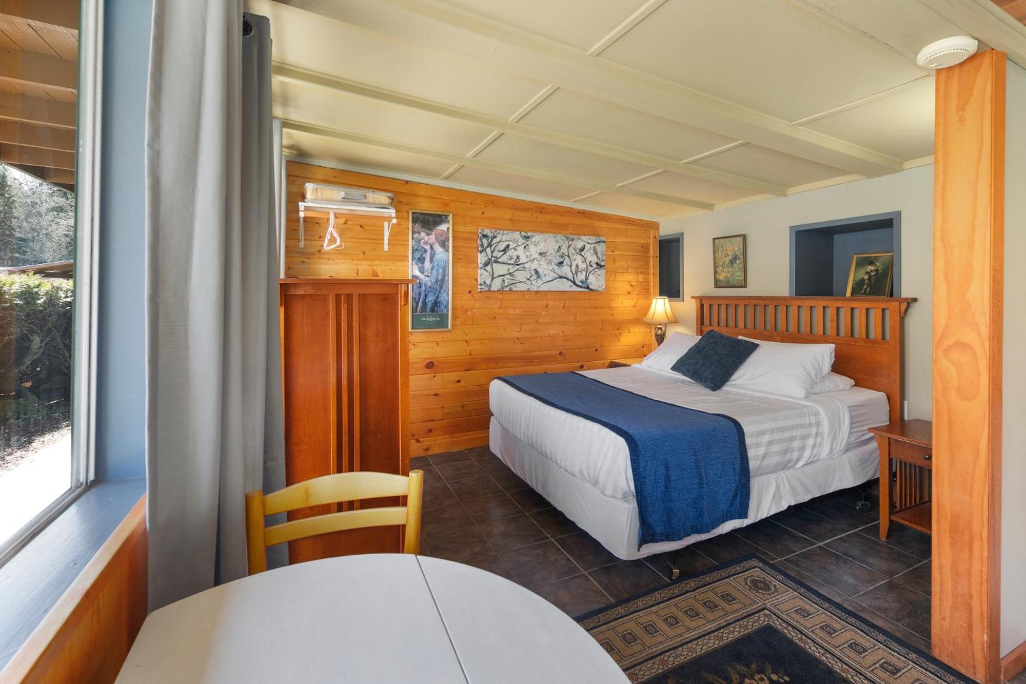 Robin Hood Village Resort Union Pokoj fotografie