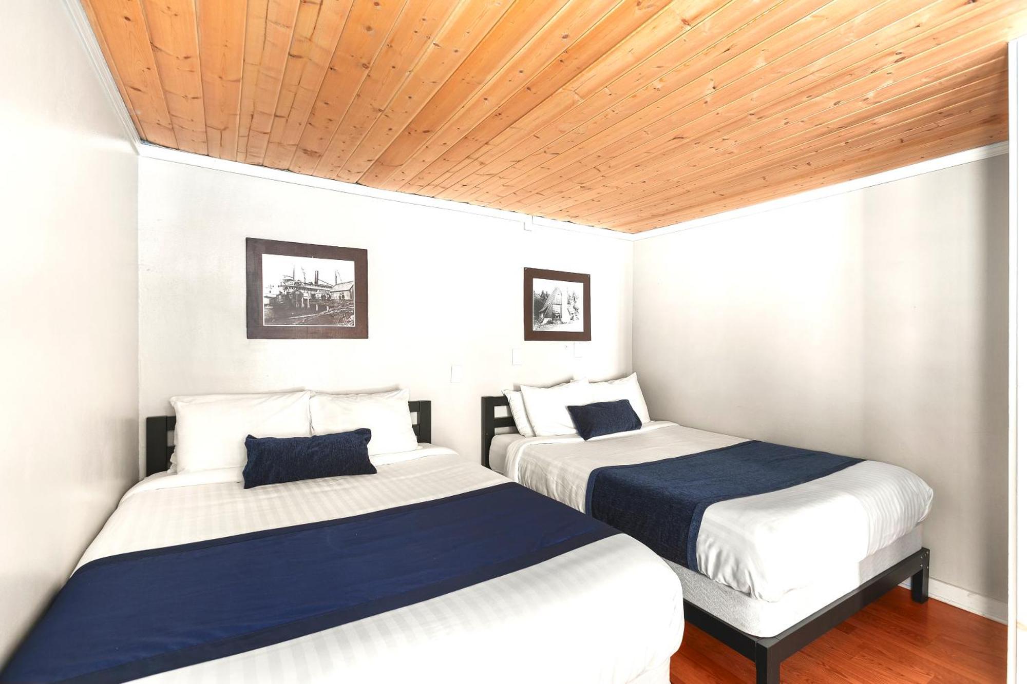 Robin Hood Village Resort Union Pokoj fotografie