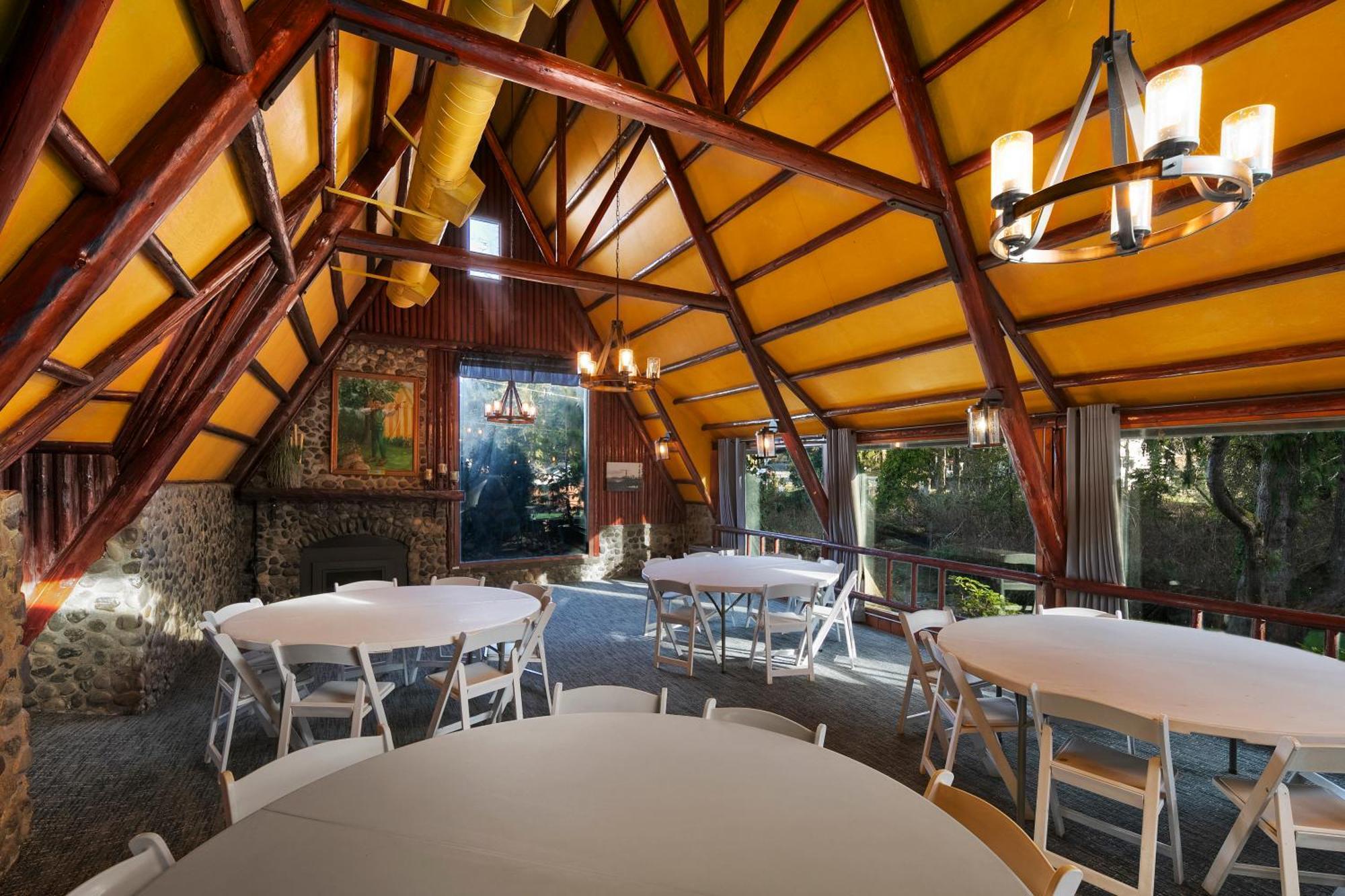 Robin Hood Village Resort Union Pokoj fotografie