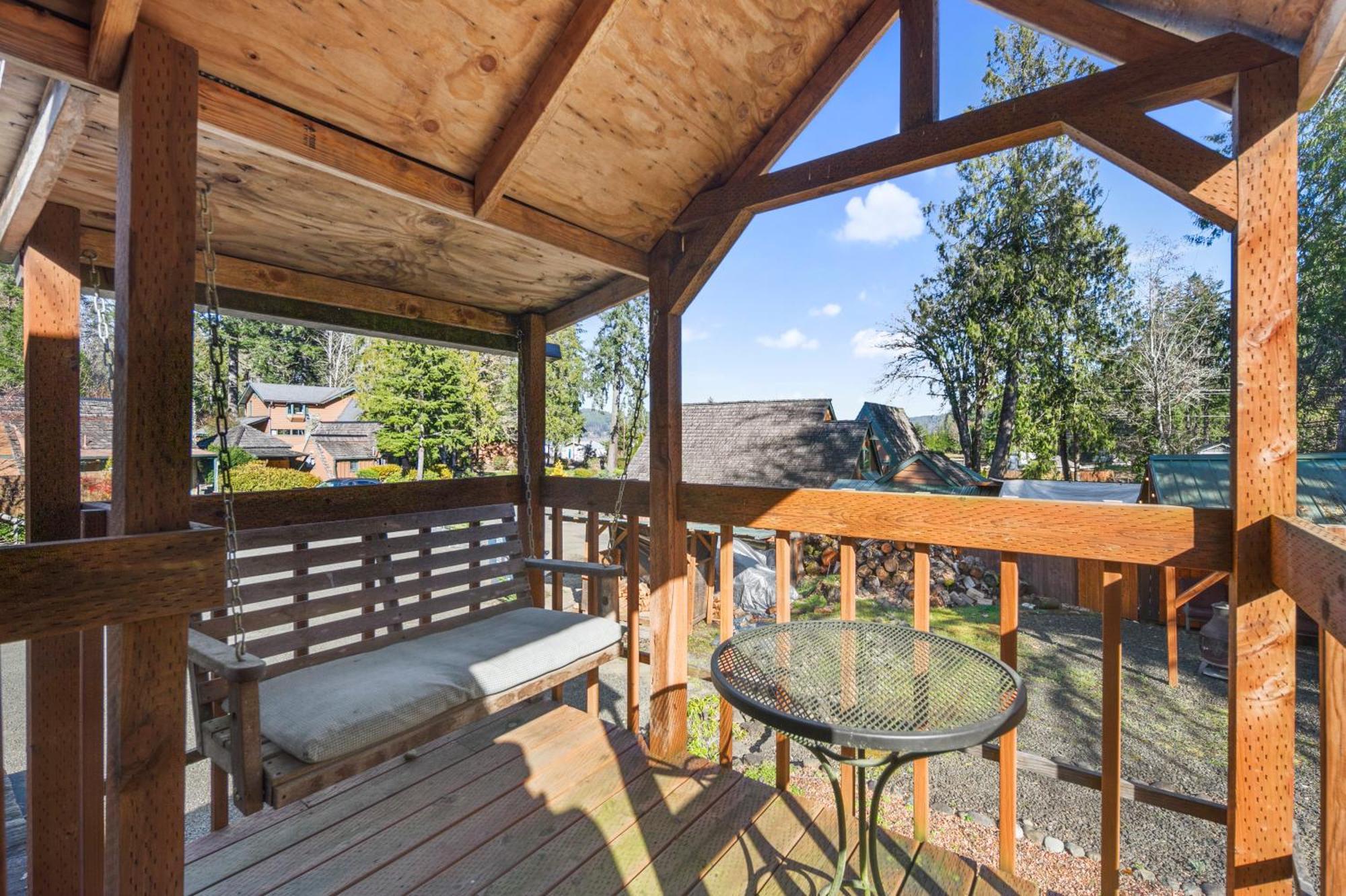 Robin Hood Village Resort Union Pokoj fotografie