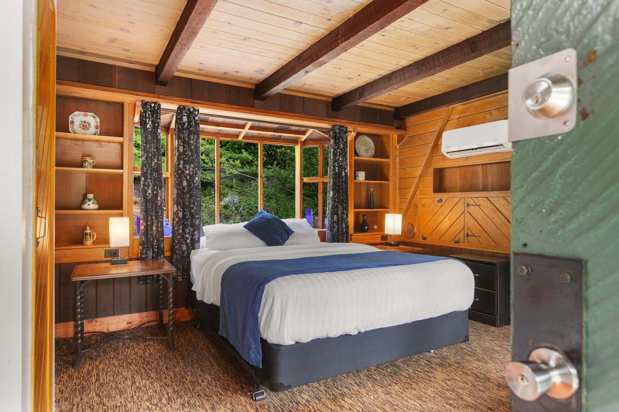 Robin Hood Village Resort Union Pokoj fotografie